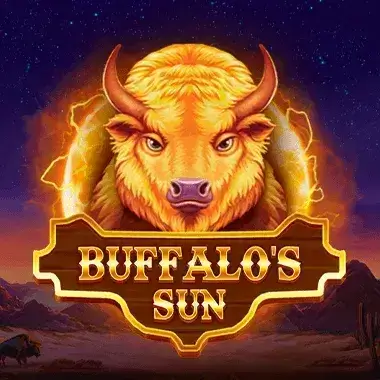 Play Buffalo's Sun Fiz casino