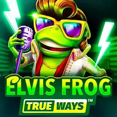 Play Elvis Frog TRUEWAYS Fiz casino