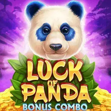 Play Luck of Panda Bonus Combo Fiz casino