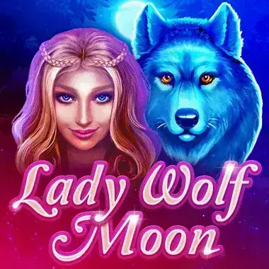 Play Lady Wolf Moon Fiz casino