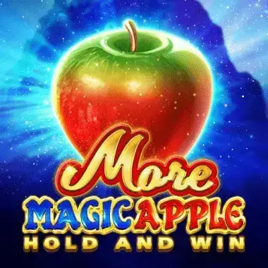 Play Speel More Magic Apple bij Fiz