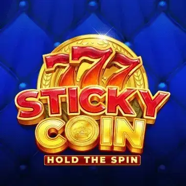 Play Sticky Coin: Hold The Spin Fiz casino