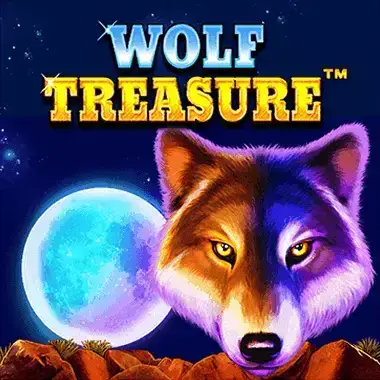 Play Wolf Treasure Fiz casino
